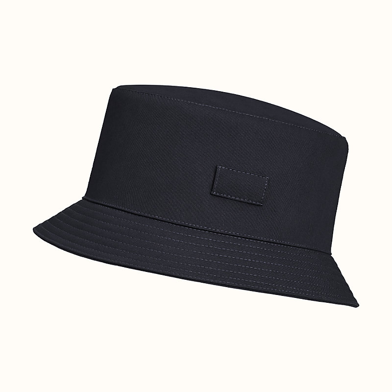 hermes bucket hat