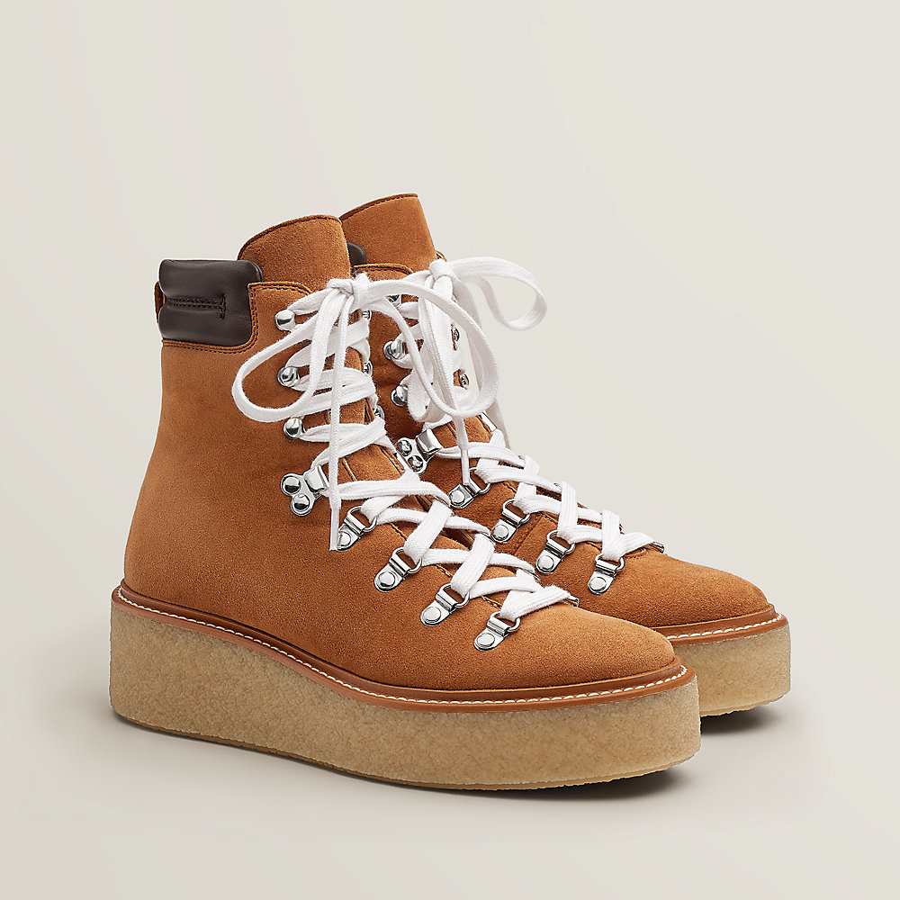 Discovery ankle boot | Hermès UK