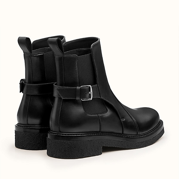 hermes still ankle boot