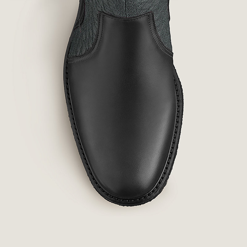 Distance ankle boot | Hermès USA