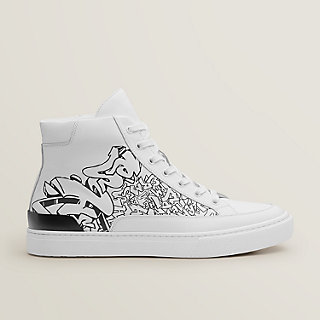 District sneaker