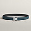 Dive belt buckle & Reversible leather strap 32&nbsp;mm, View: , view 2 of 3