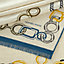Do Re Boucles rectangle, View: Detail, detail, view 4 of 4