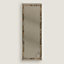 Do Re Boucles rectangle, View: front, front, view 2 of 3