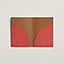 Doado card holder, View: above, above, view 1 of 3