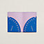 Doado card holder, View: above, above, view 1 of 3