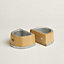 Dog bowl, M, View: front, front, view 3 of 4