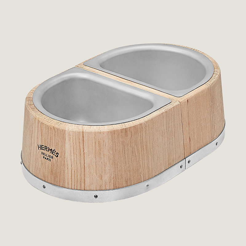 Dog bowl, small model