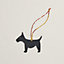 Dog charm, View: front, front, view 1 of 4