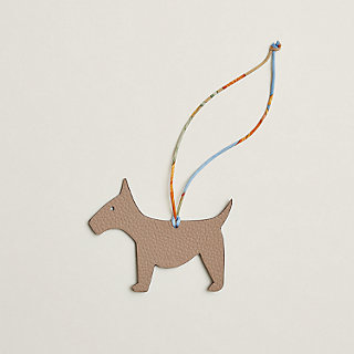 Hermès Dog Charm - Designer WishBags