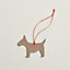 Dog charm, View: front, front, view 4 of 4