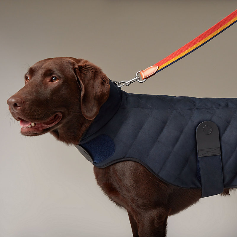 HERMES DOG 犬用 コート 服【新品 タグ付き】 Dog coat, M and L | Hermès USA