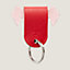 Dog key ring, View: front, front, view 3 of 4