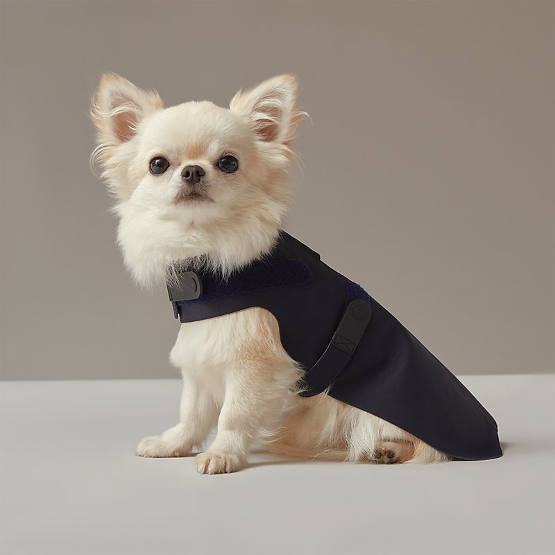 Hermes Rocabar Dog Collar Small Model