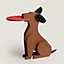 Dog side table, View: front, front, view 1 of 4
