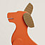 Dog side table, View: Detail, detail, view 3 of 4