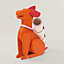 Dog umbrella holder, View: front, front, view 1 of 3