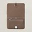 Dogon Compact wallet, View: above, above, view 2 of 2