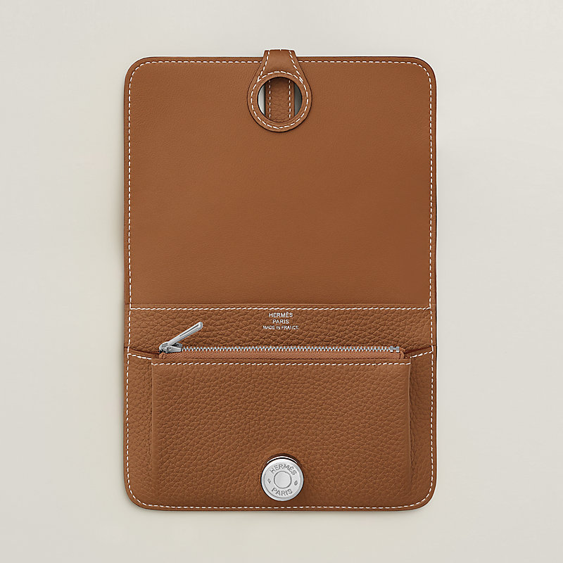 Dogon Compact wallet