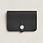 Dogon Compact wallet, View: Worn, worn, view 1 of 2