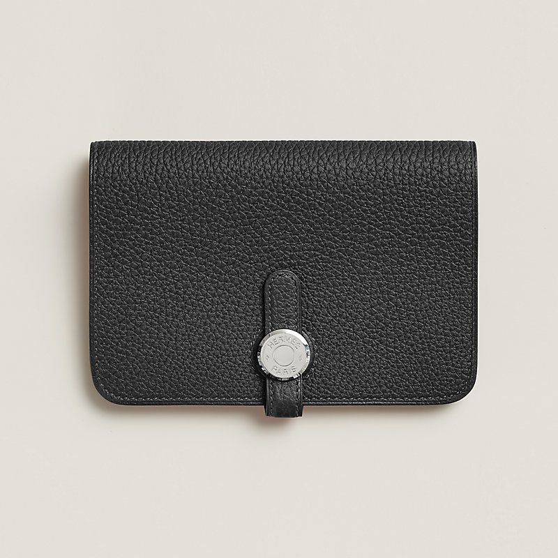Dogon Compact wallet | Hermès USA