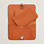 Dogon Duo wallet, View: above, above, view 2 of 2