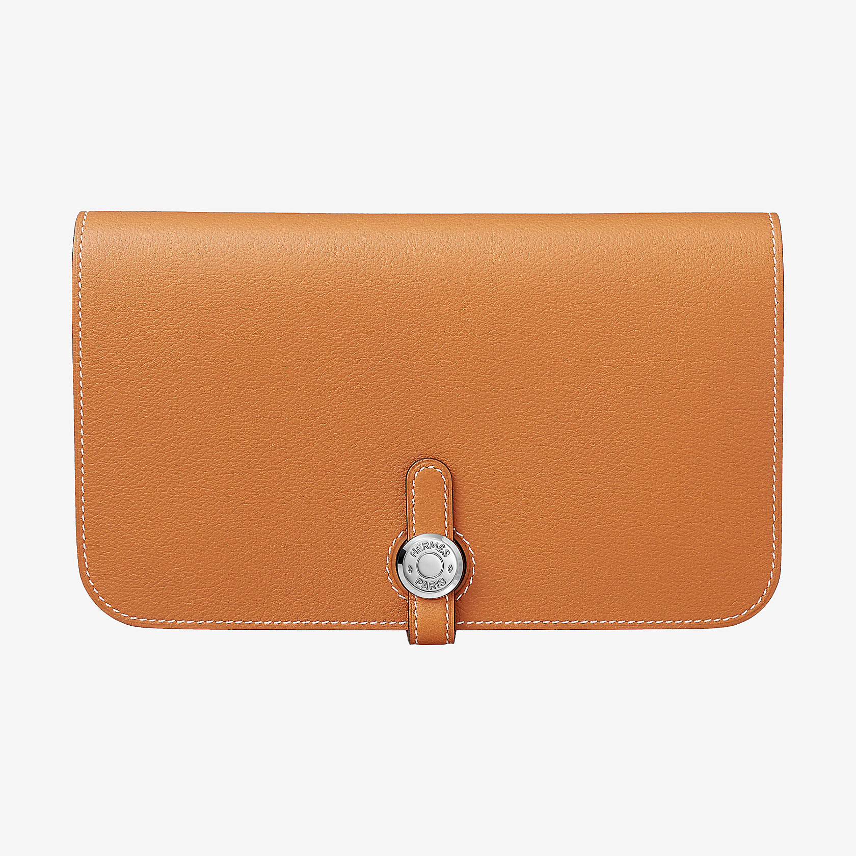 Dogon Duo wallet | Hermes USA