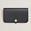 Dogon Duo wallet, View: front, front, view 1 of 2