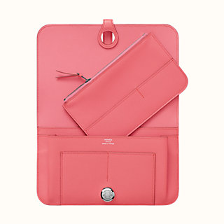 hermes wallet dogon
