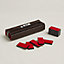 Domino set, View: front, front, view 3 of 6