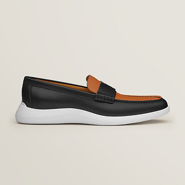 hermes don loafer