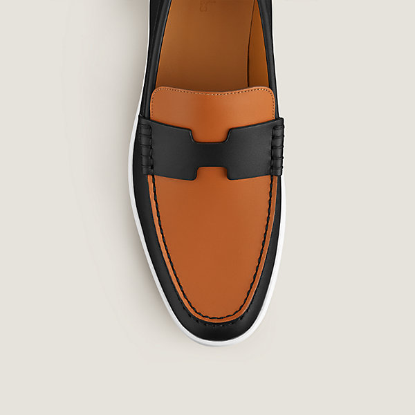 hermes don loafer