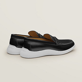 hermes don loafer