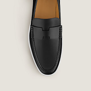 hermes slip on