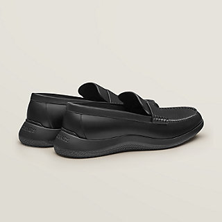 hermes don loafer