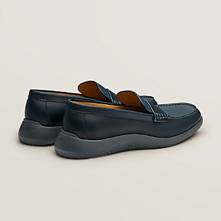 hermes don loafer