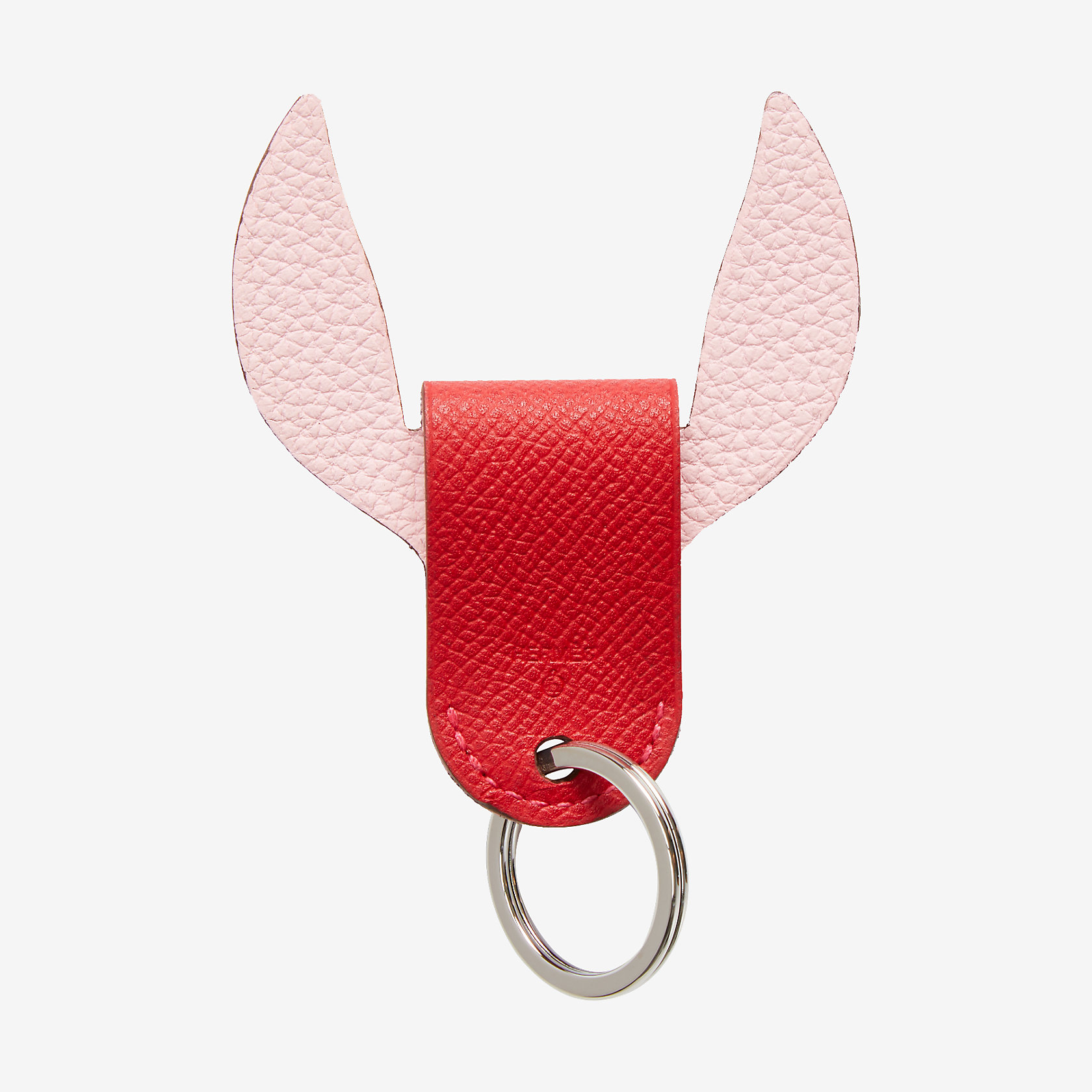 Donkey key ring Hermes USA