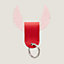 Donkey key ring, View: front, front, view 2 of 3