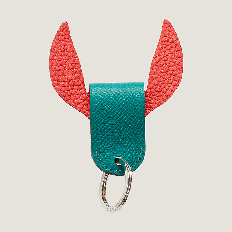 Donkey key ring