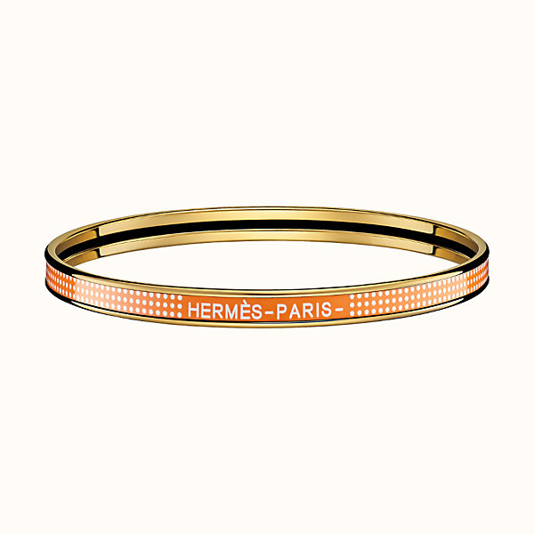 Dot Pop bangle | Hermès Australia