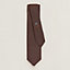 Double Baucher tie 7&nbsp;cm, View: Folded, folded, view 1 of 2