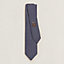Double Baucher 타이 7cm, 보기: 접어두기, folded, 1개 중 1번째 보기