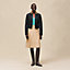 Double cotton twill jacket, View: Worn, worn, view 1 of 6