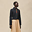 Double cotton twill jacket, View: Worn, worn, view 2 of 6