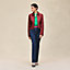 Double cotton twill jacket, View: Worn, worn, view 1 of 6