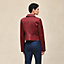 Double cotton twill jacket, View: Worn, worn, view 3 of 6