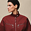 Double cotton twill jumpsuit, View: Worn, worn, view 4 of 6