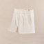 Double cotton twill shorts, View: Worn, worn, view 1 of 6