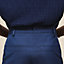 Double cotton twill shorts, View: Worn, worn, view 4 of 4