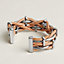 Double Egee bracelet, View: Back, back, view 2 of 2